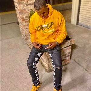 Meet your Posher, Austin